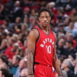  米切尔40分骑士横扫猛龙晋级  