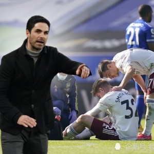  尼斯中场核心重伤赛季提前报销  