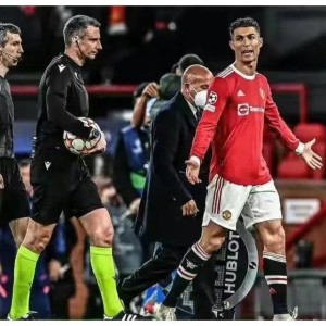  Man United锋线集体哑火遭 Burnley逼平丢分  