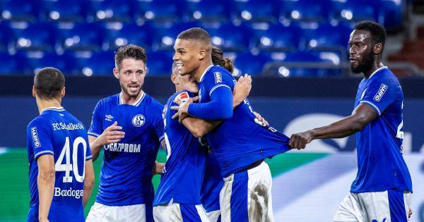  罗马锋线低迷遭升班马逼平  