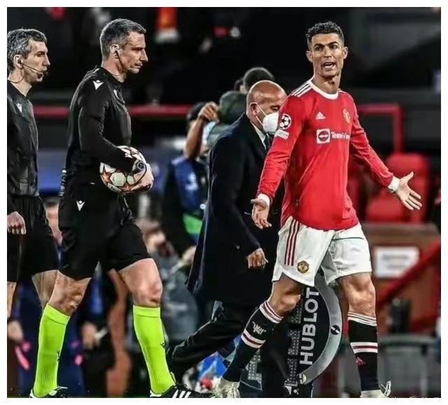  Man United锋线集体哑火遭 Burnley逼平丢分  